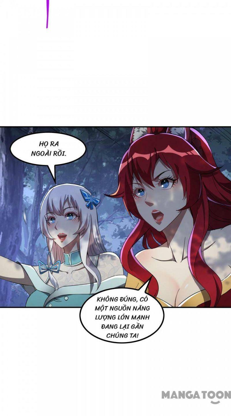 Đệ Nhất Ở Rể Chap 113 - Next Chap 114