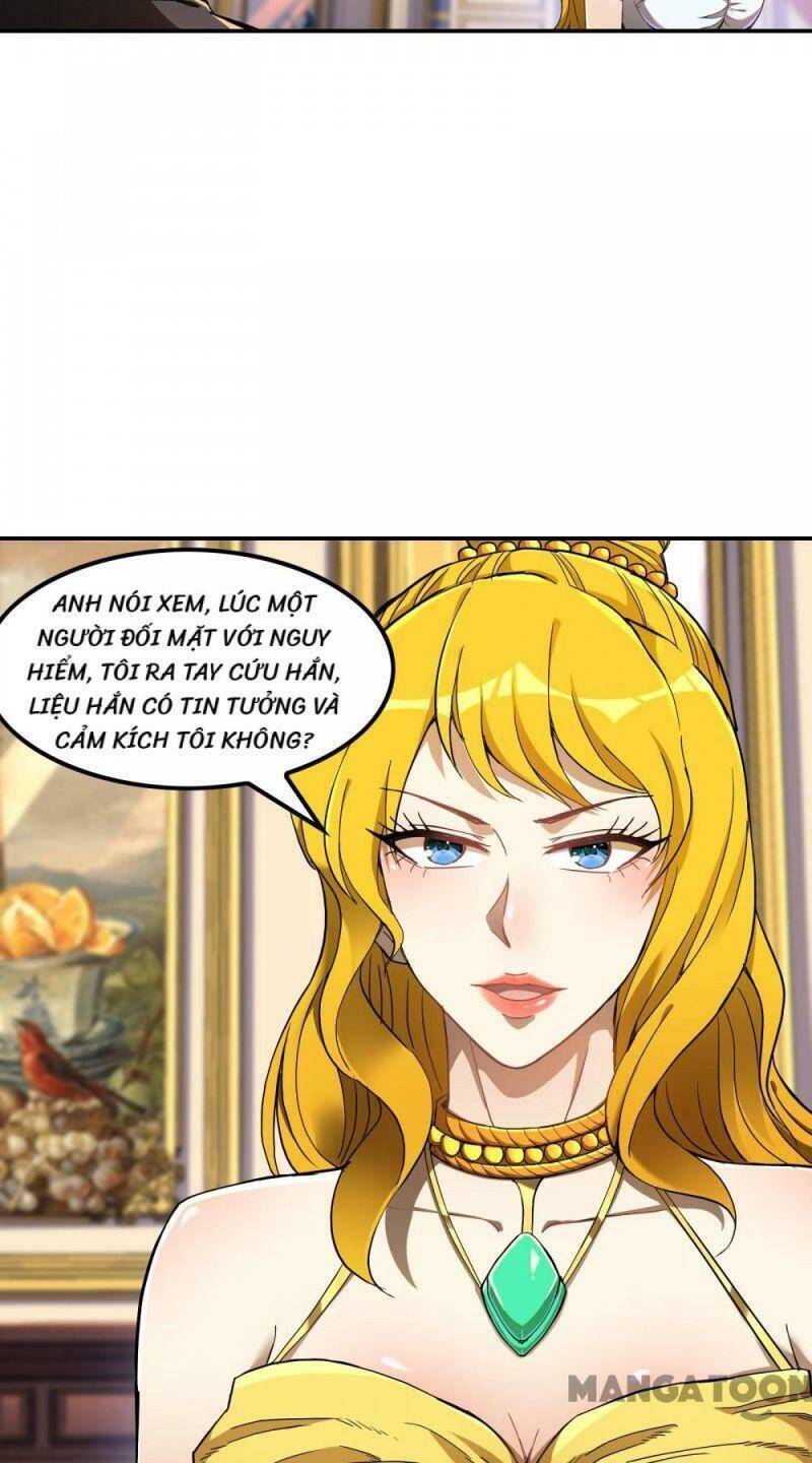 Đệ Nhất Ở Rể Chap 113 - Next Chap 114