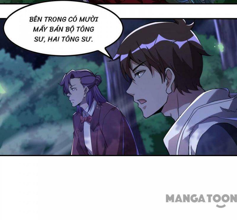 Đệ Nhất Ở Rể Chap 113 - Next Chap 114
