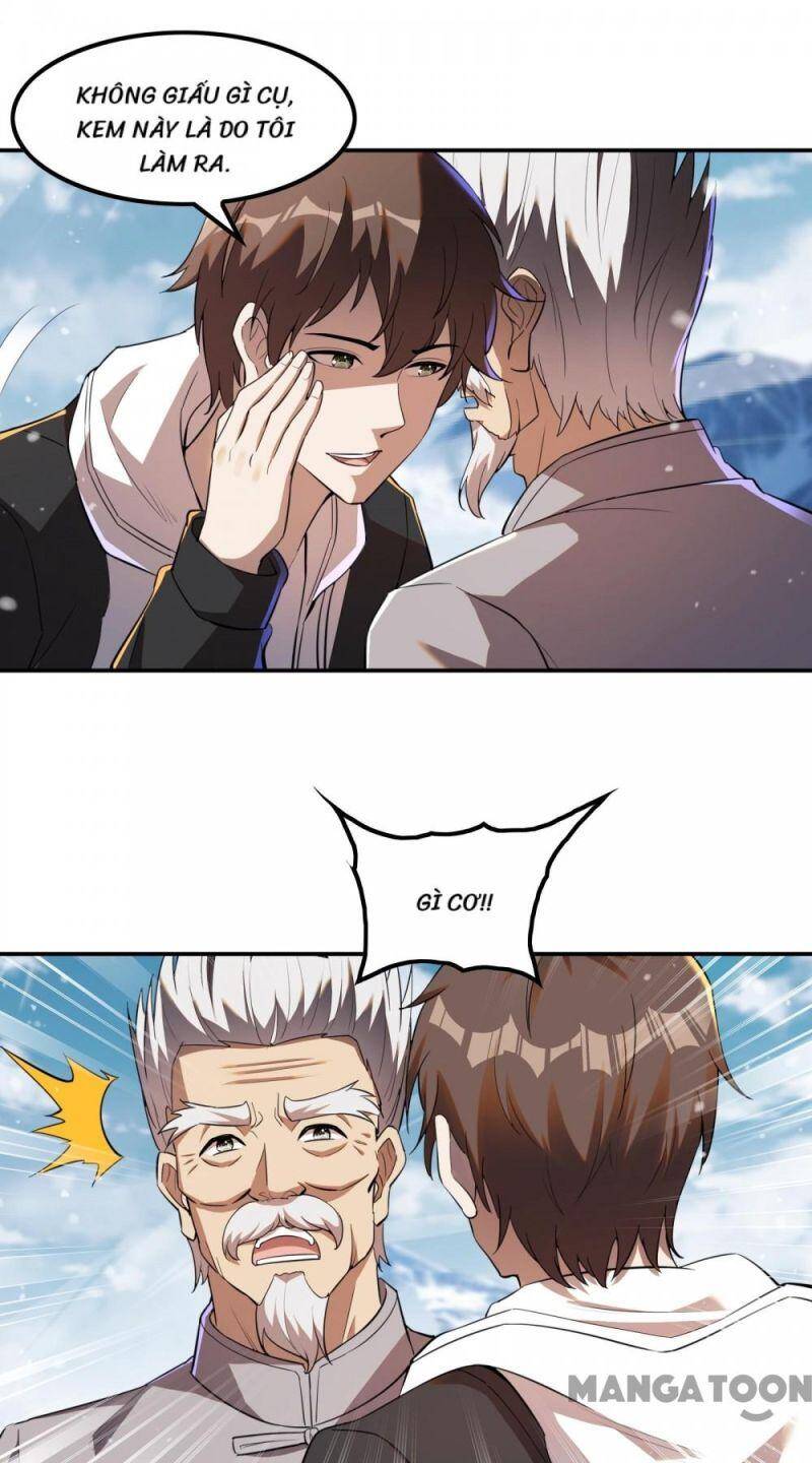 Đệ Nhất Ở Rể Chap 121 - Next Chap 122