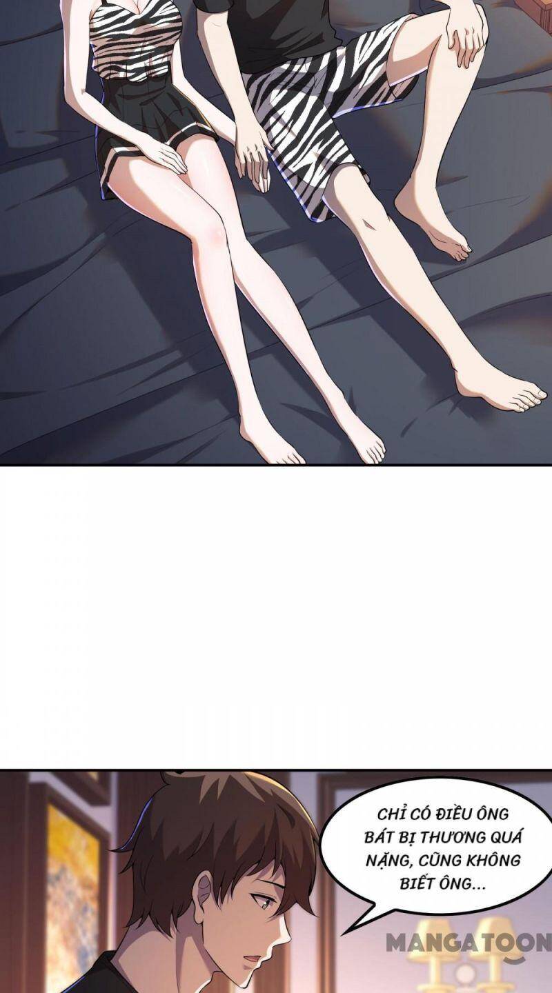 Đệ Nhất Ở Rể Chap 121 - Next Chap 122