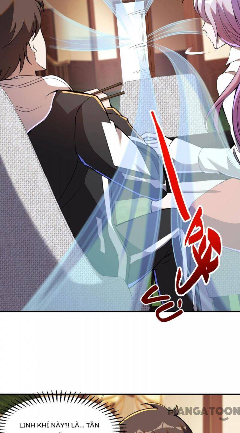 Đệ Nhất Ở Rể Chap 121 - Next Chap 122