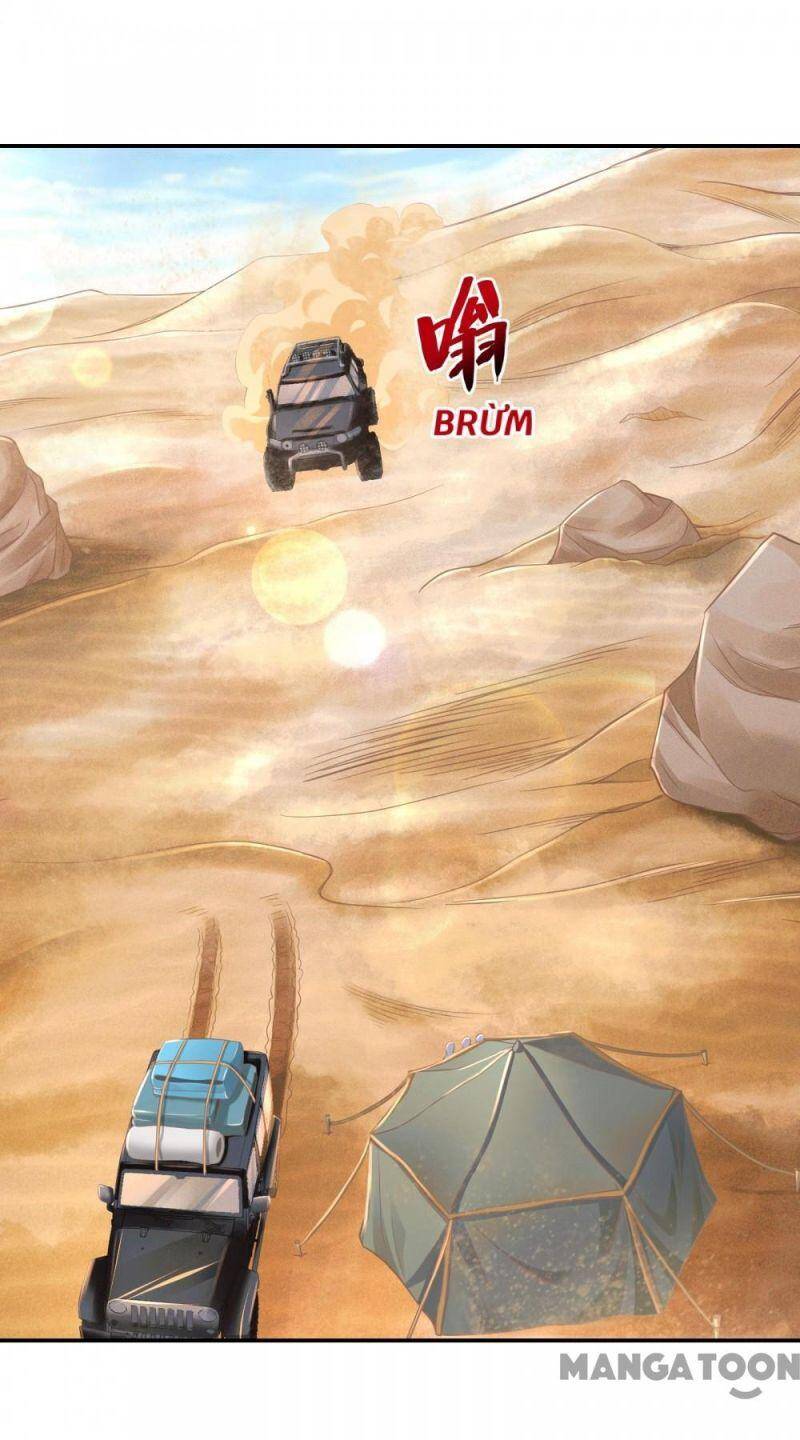 Đệ Nhất Ở Rể Chap 122 - Next Chap 123