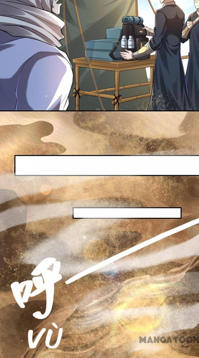 Đệ Nhất Ở Rể Chap 122 - Next Chap 123