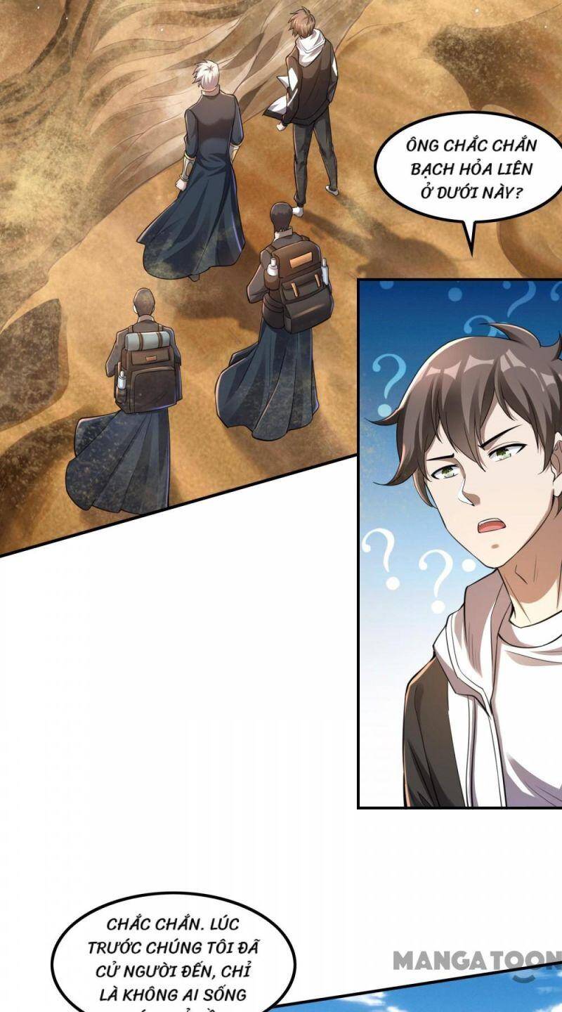 Đệ Nhất Ở Rể Chap 122 - Next Chap 123