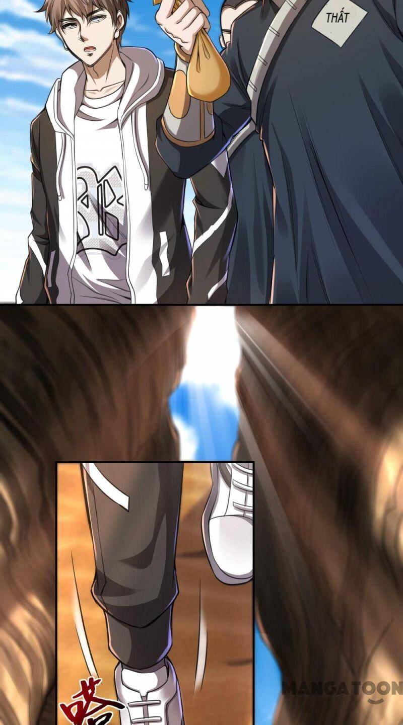 Đệ Nhất Ở Rể Chap 122 - Next Chap 123