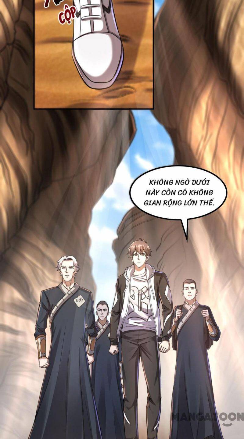 Đệ Nhất Ở Rể Chap 122 - Next Chap 123