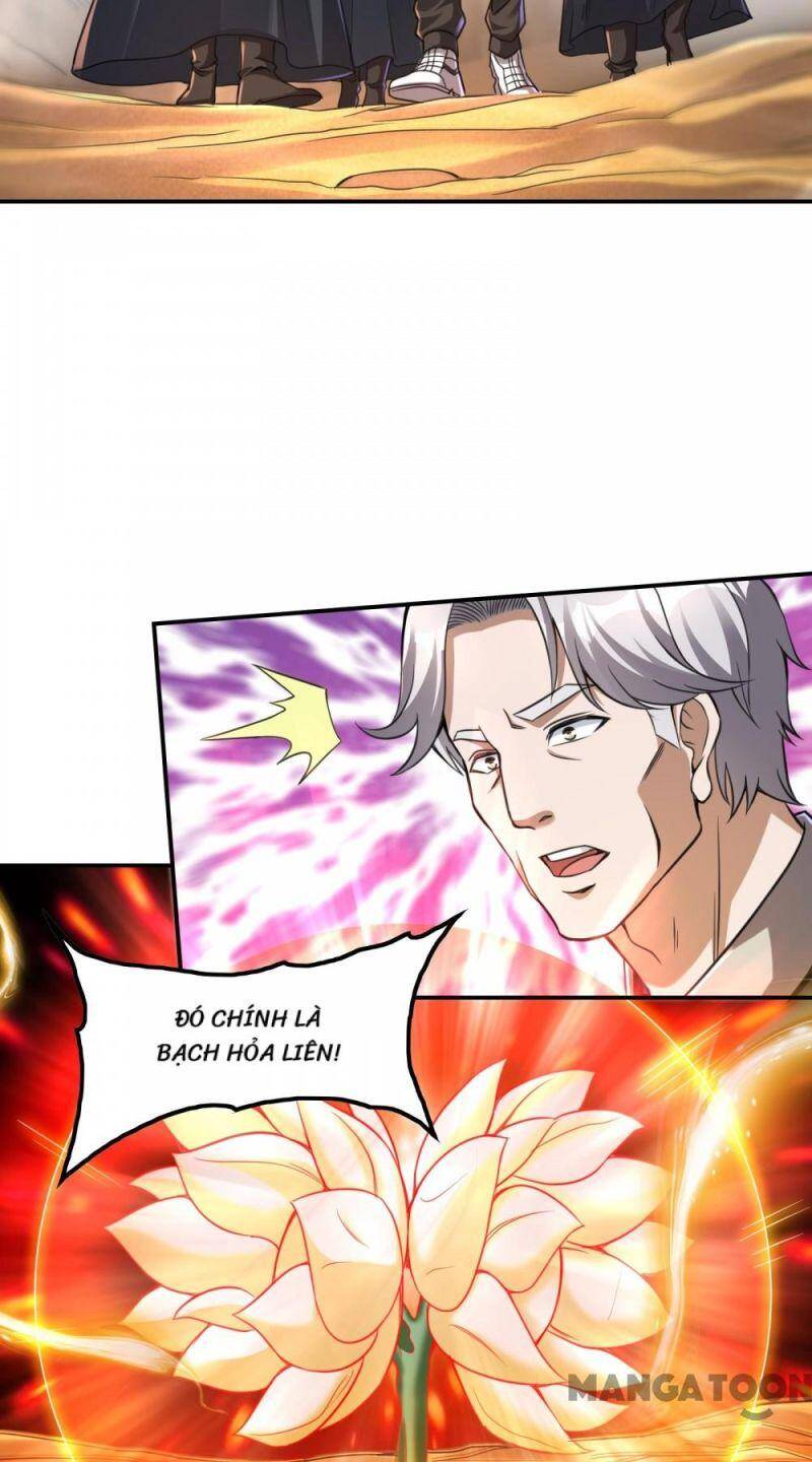 Đệ Nhất Ở Rể Chap 122 - Next Chap 123