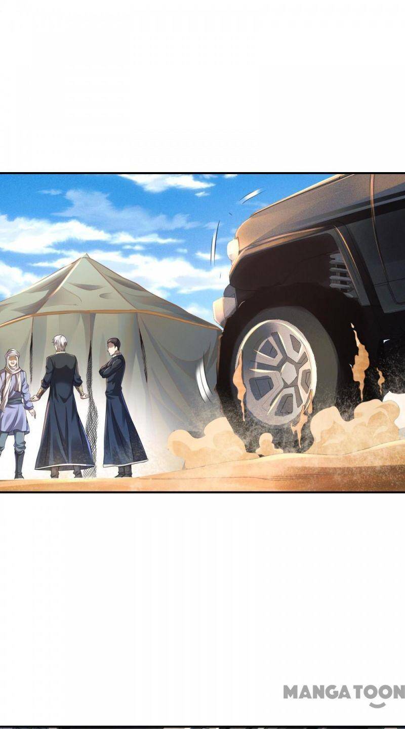 Đệ Nhất Ở Rể Chap 122 - Next Chap 123