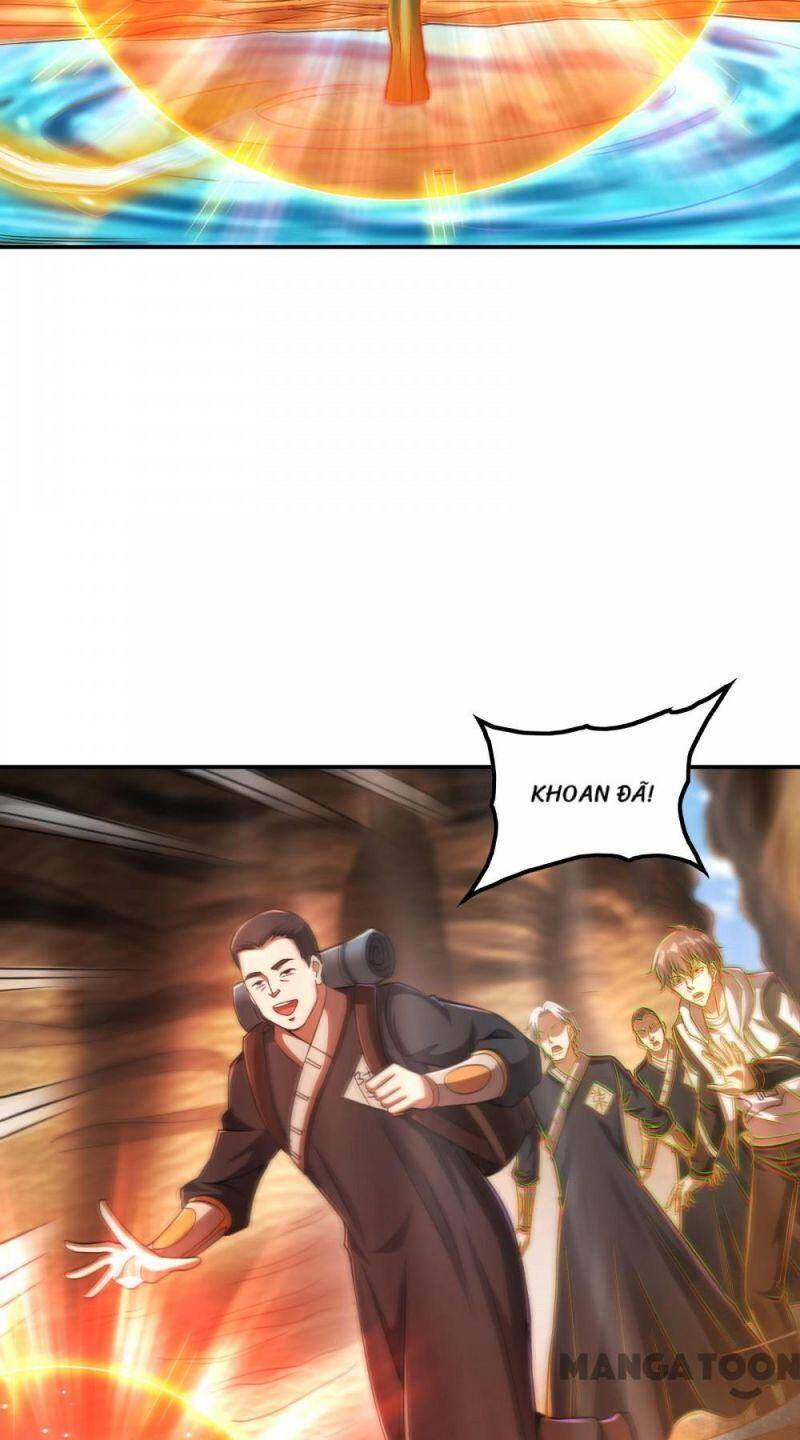 Đệ Nhất Ở Rể Chap 122 - Next Chap 123