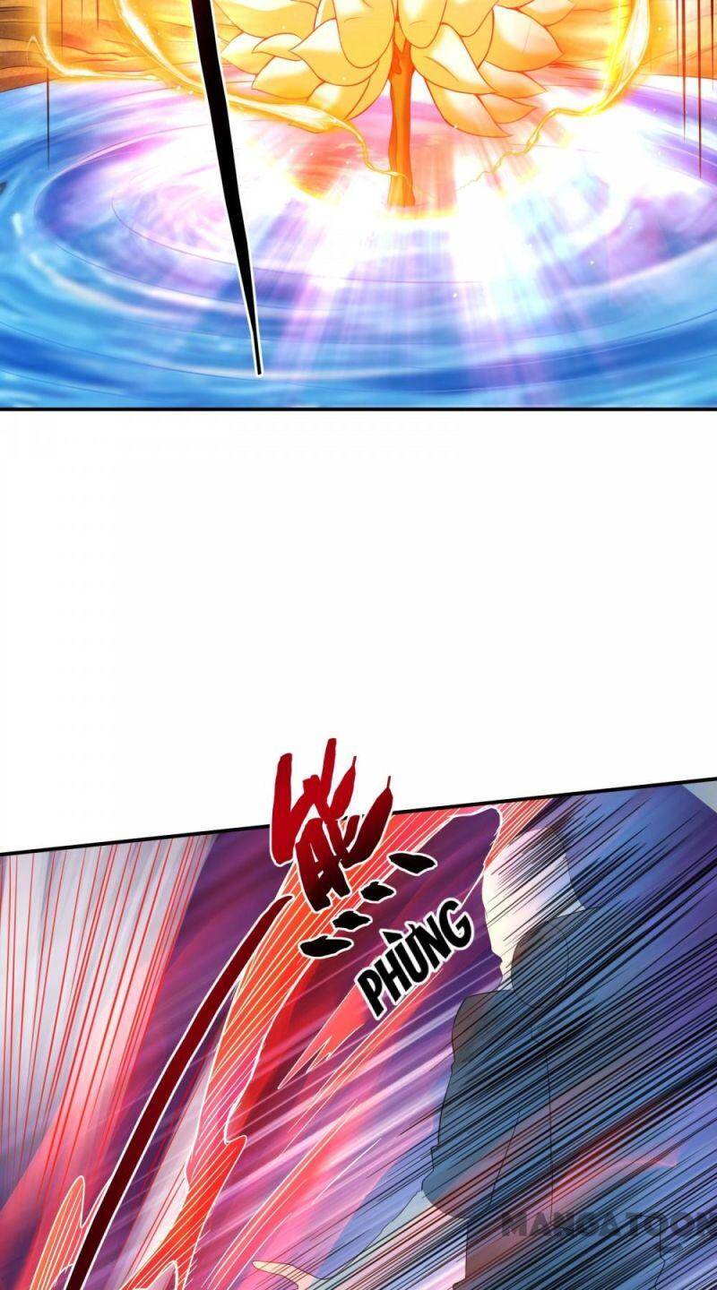 Đệ Nhất Ở Rể Chap 122 - Next Chap 123