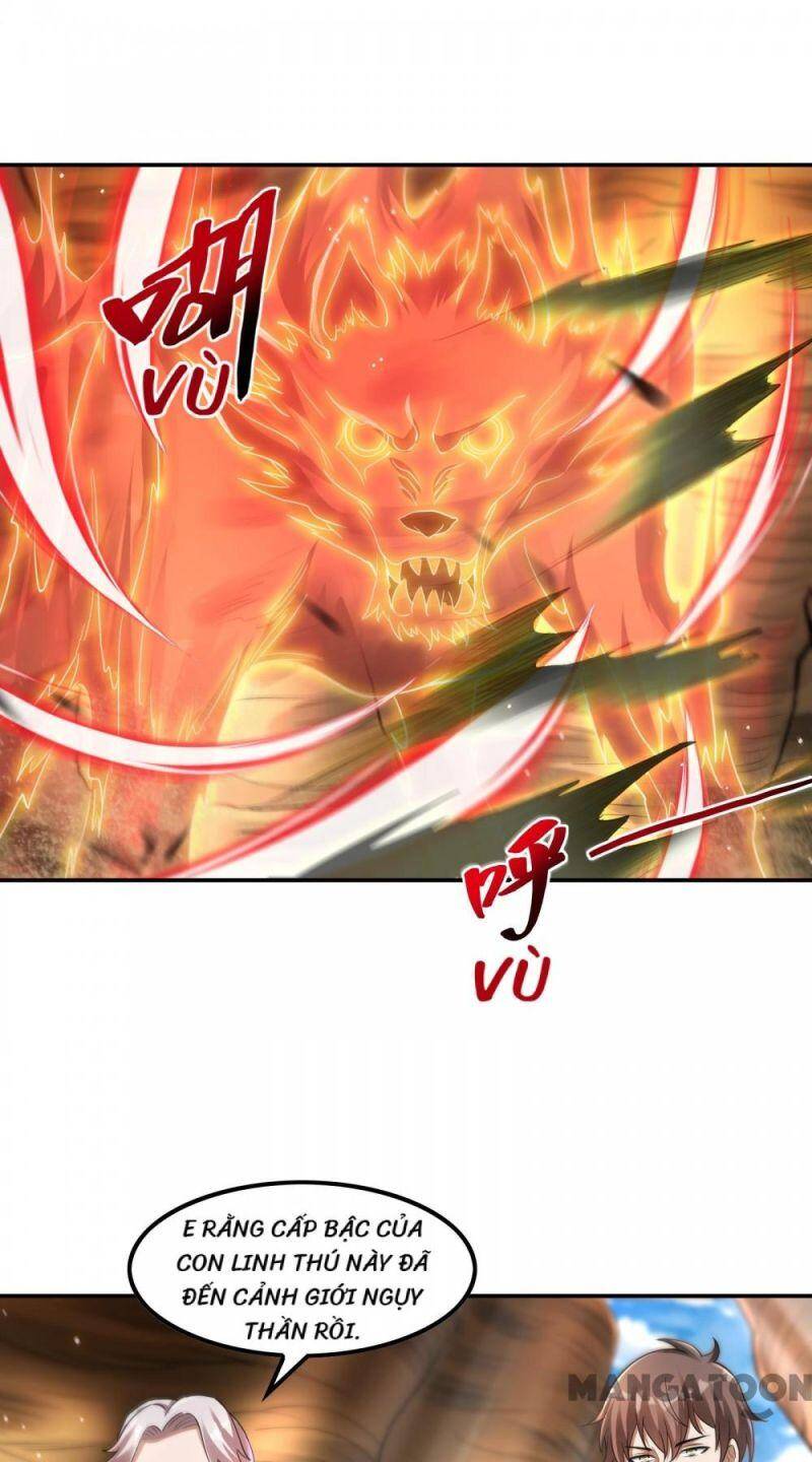 Đệ Nhất Ở Rể Chap 122 - Next Chap 123