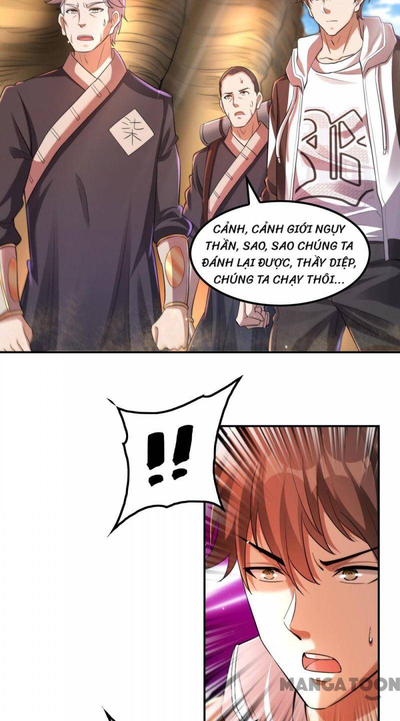 Đệ Nhất Ở Rể Chap 122 - Next Chap 123