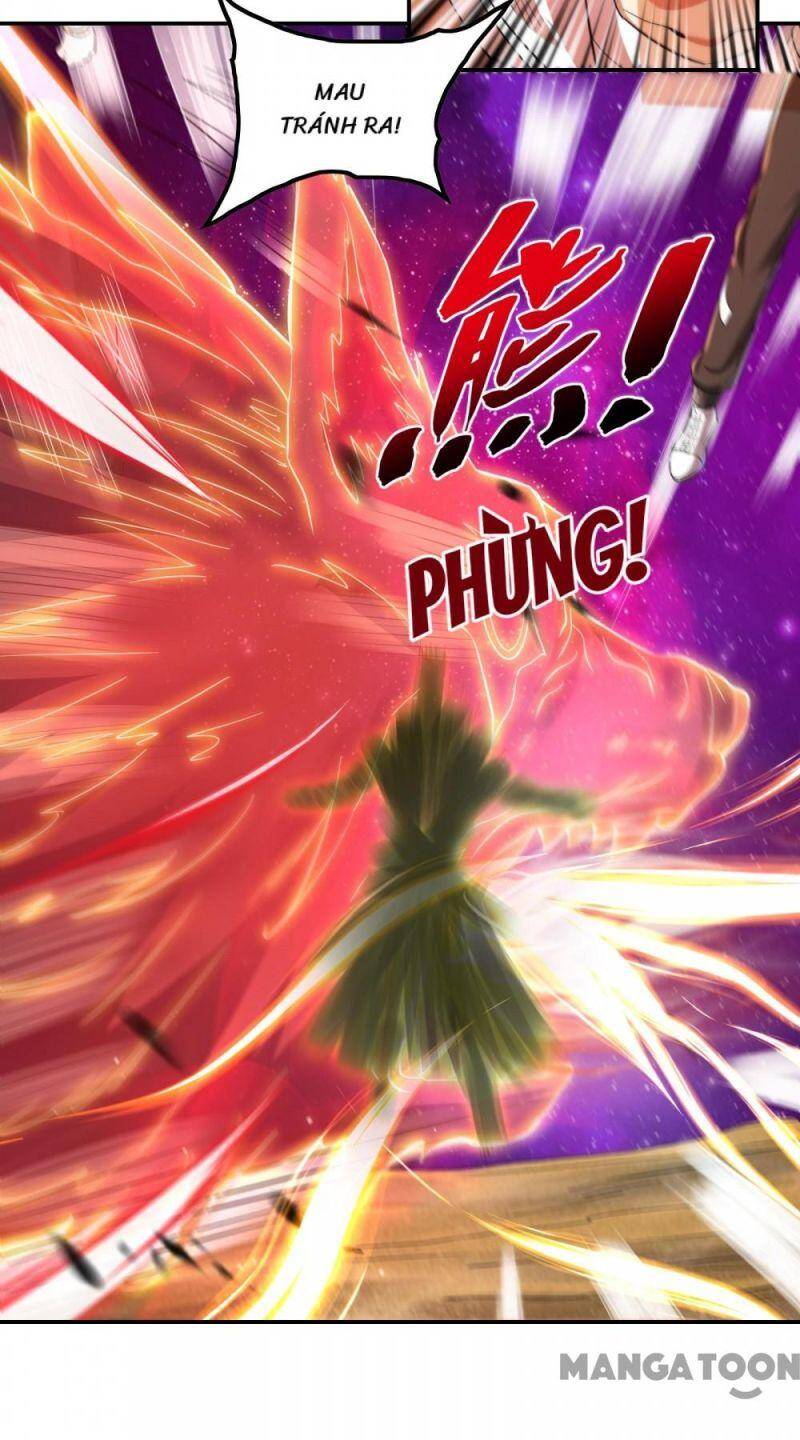 Đệ Nhất Ở Rể Chap 122 - Next Chap 123