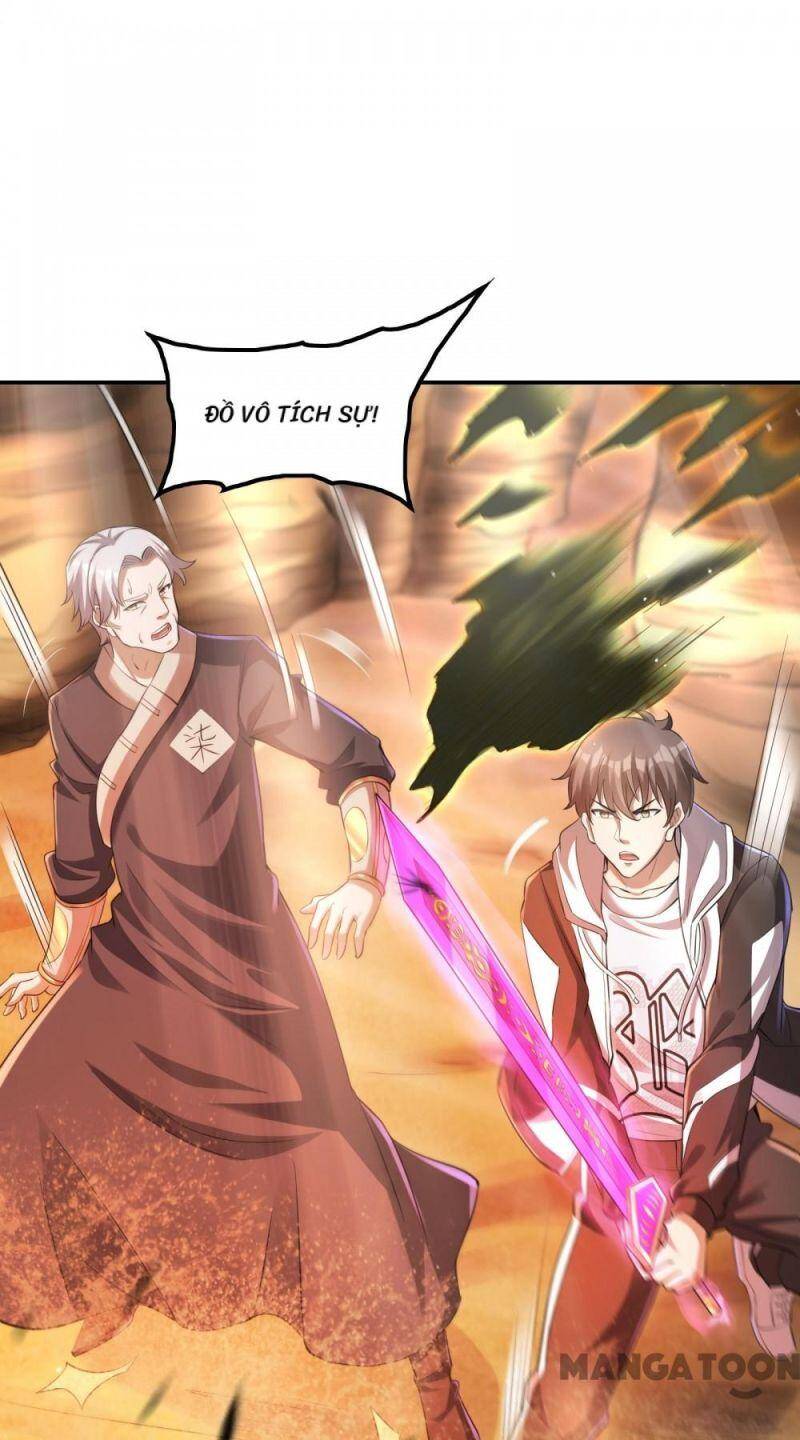 Đệ Nhất Ở Rể Chap 122 - Next Chap 123