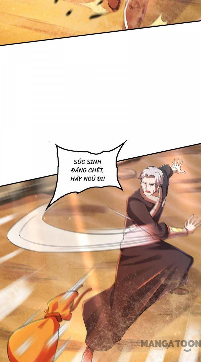 Đệ Nhất Ở Rể Chap 122 - Next Chap 123