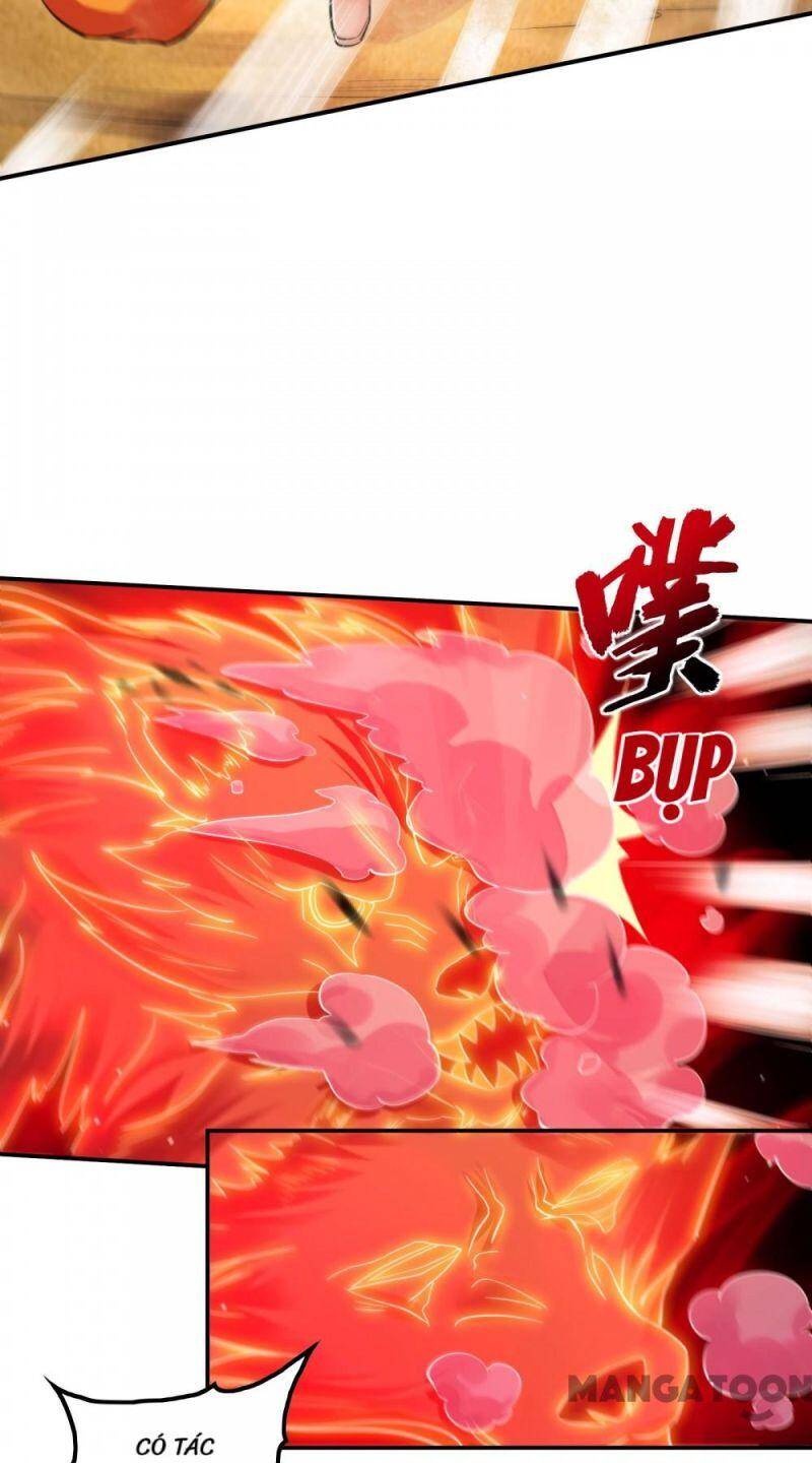 Đệ Nhất Ở Rể Chap 122 - Next Chap 123