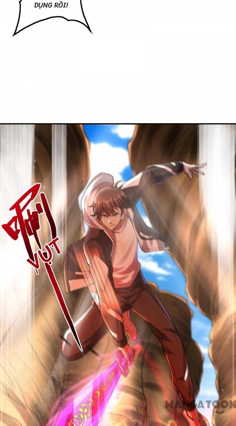 Đệ Nhất Ở Rể Chap 122 - Next Chap 123