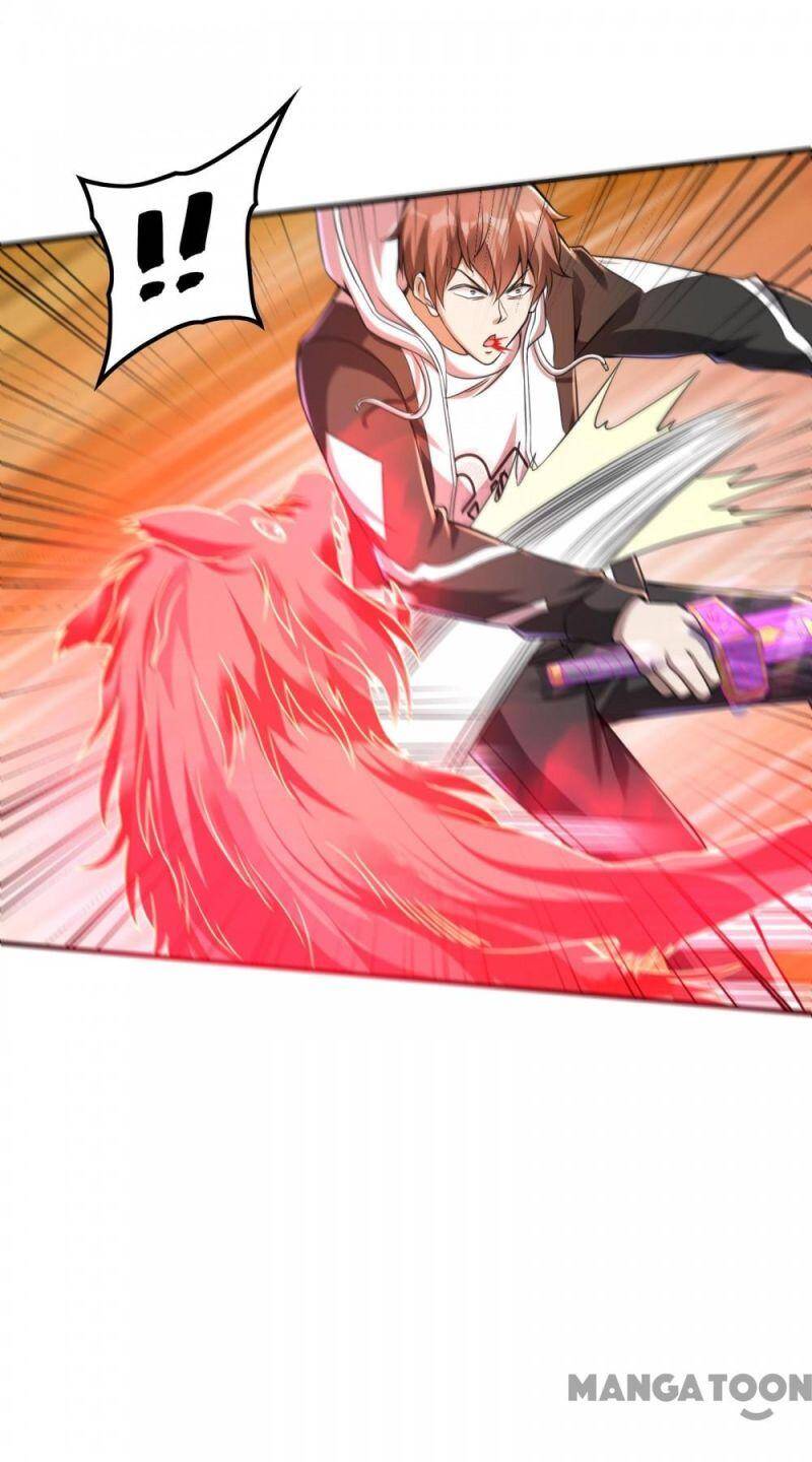 Đệ Nhất Ở Rể Chap 122 - Next Chap 123