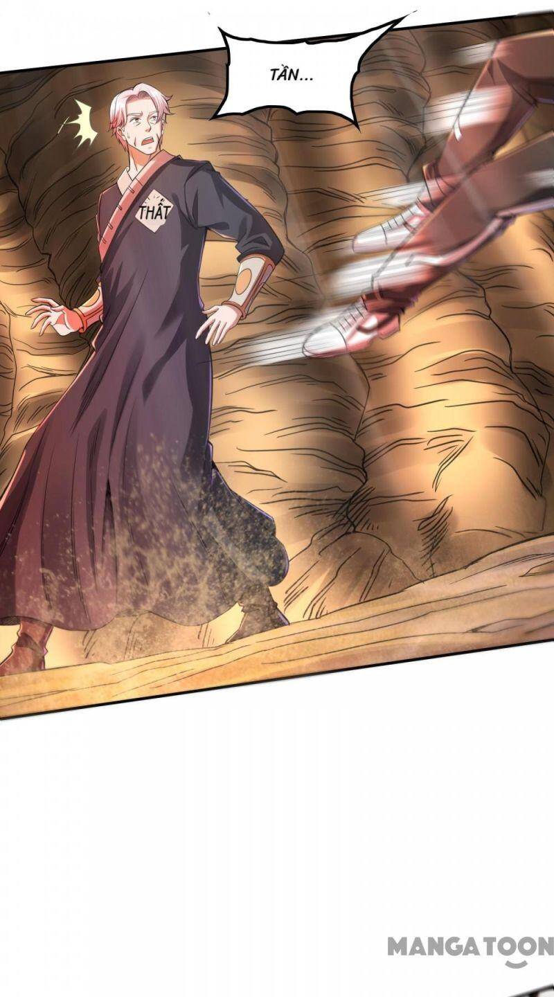 Đệ Nhất Ở Rể Chap 122 - Next Chap 123