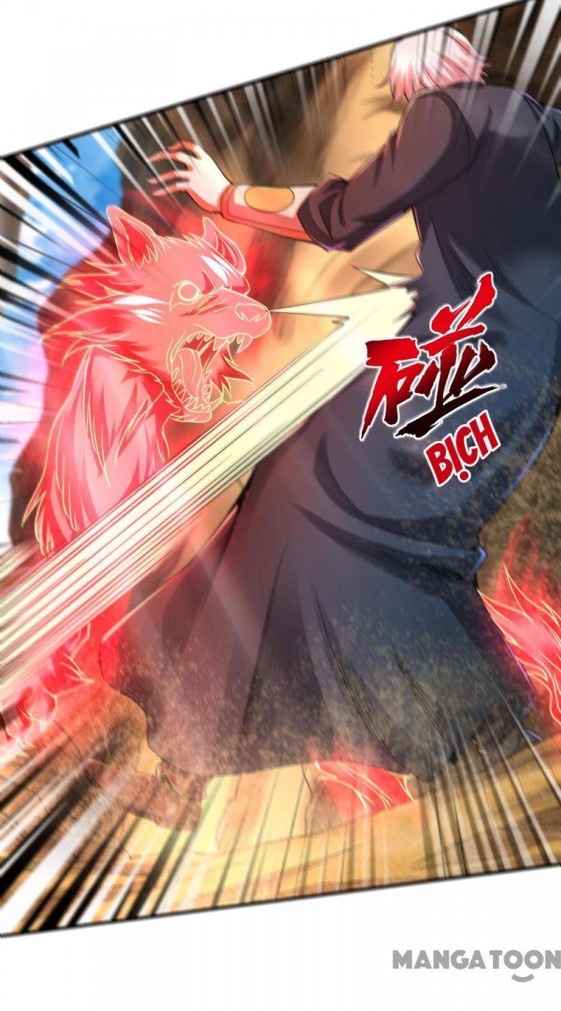 Đệ Nhất Ở Rể Chap 122 - Next Chap 123