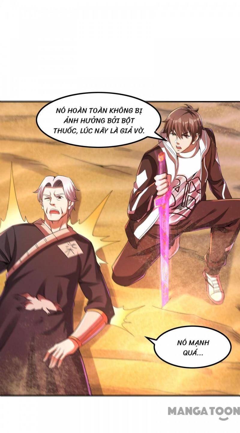 Đệ Nhất Ở Rể Chap 122 - Next Chap 123