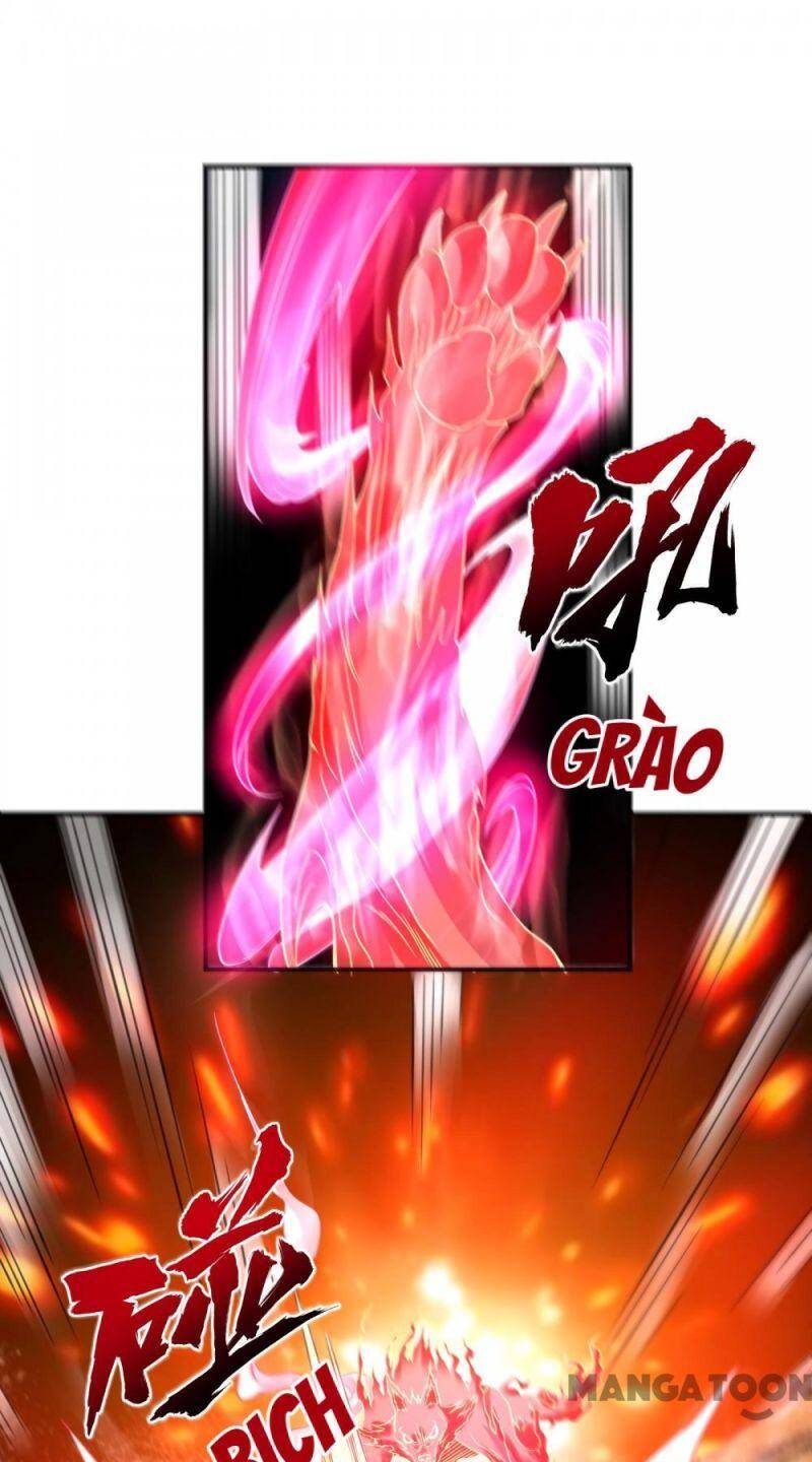 Đệ Nhất Ở Rể Chap 122 - Next Chap 123