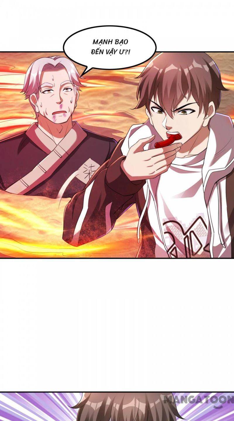 Đệ Nhất Ở Rể Chap 122 - Next Chap 123