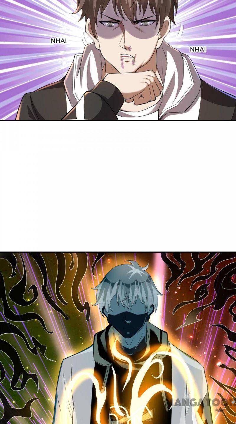 Đệ Nhất Ở Rể Chap 122 - Next Chap 123