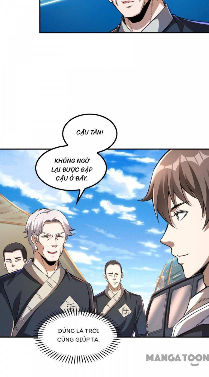 Đệ Nhất Ở Rể Chap 122 - Next Chap 123