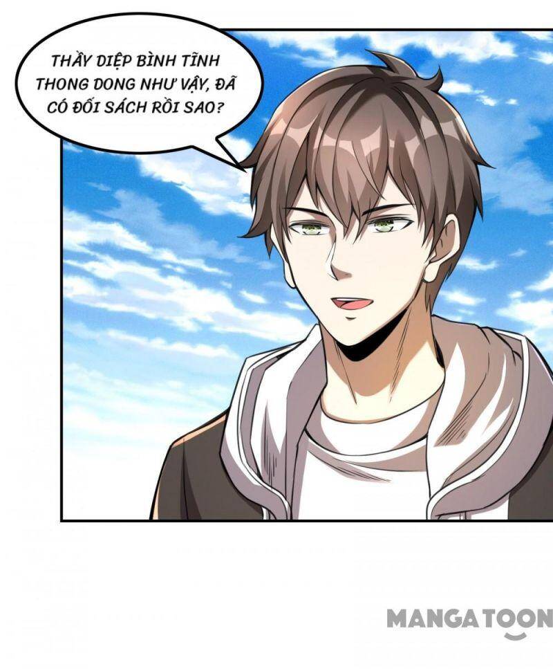 Đệ Nhất Ở Rể Chap 122 - Next Chap 123
