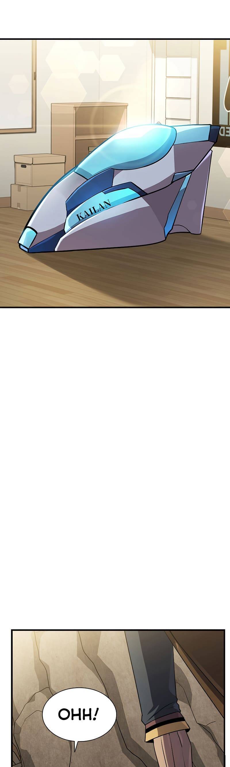 Bậc Thầy Thuần Hóa Chap 81 - Next Chap 82