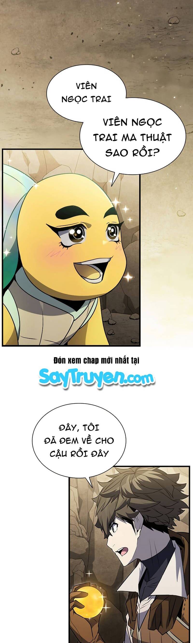 Bậc Thầy Thuần Hóa Chap 81 - Next Chap 82