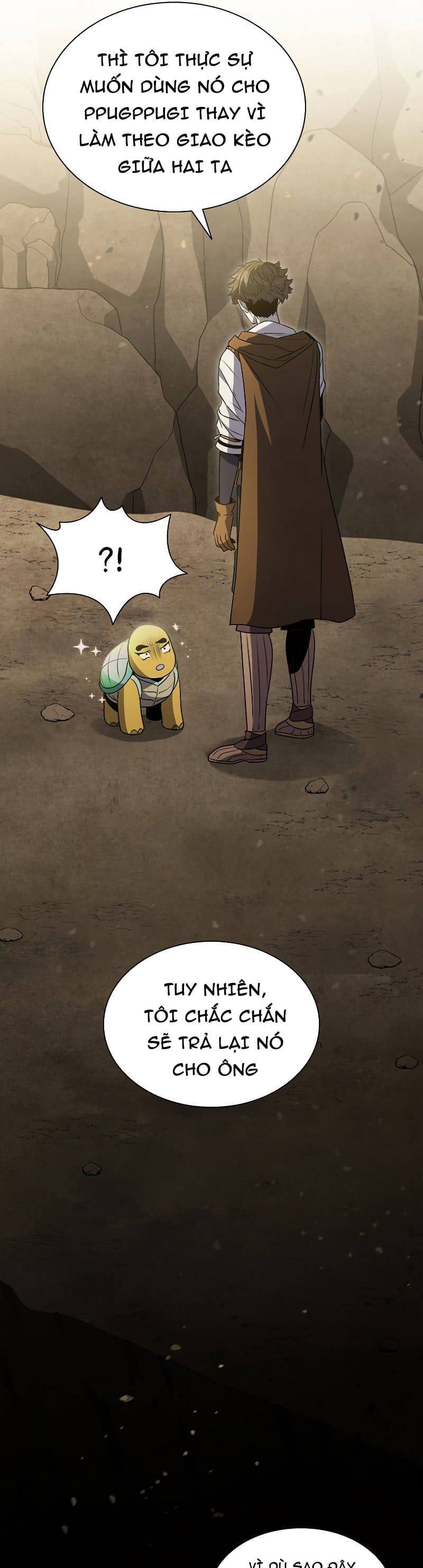 Bậc Thầy Thuần Hóa Chap 81 - Next Chap 82