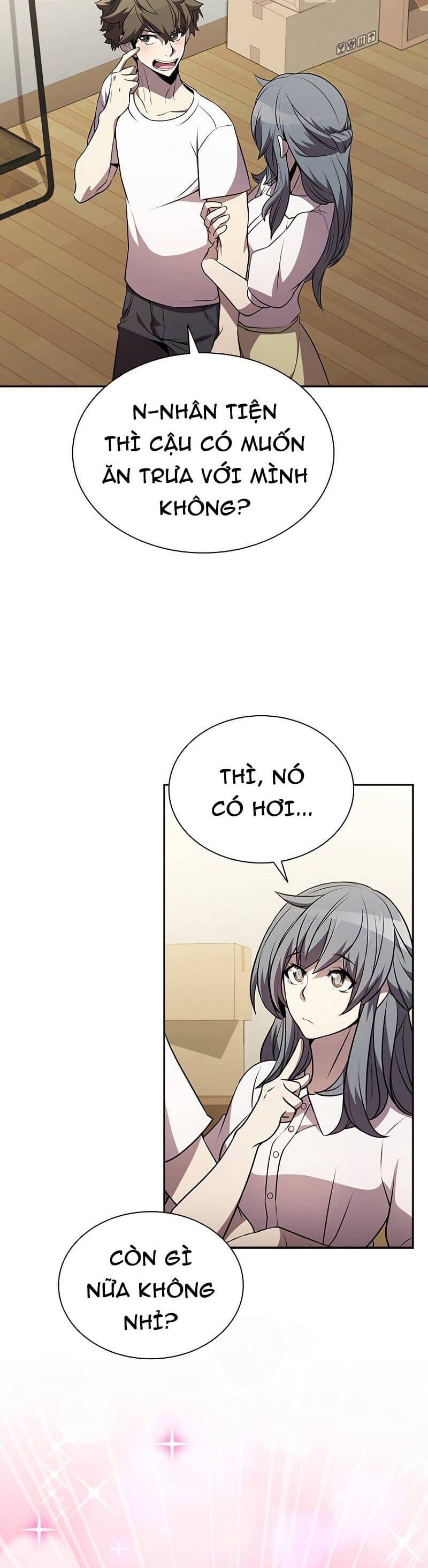 Bậc Thầy Thuần Hóa Chap 81 - Next Chap 82