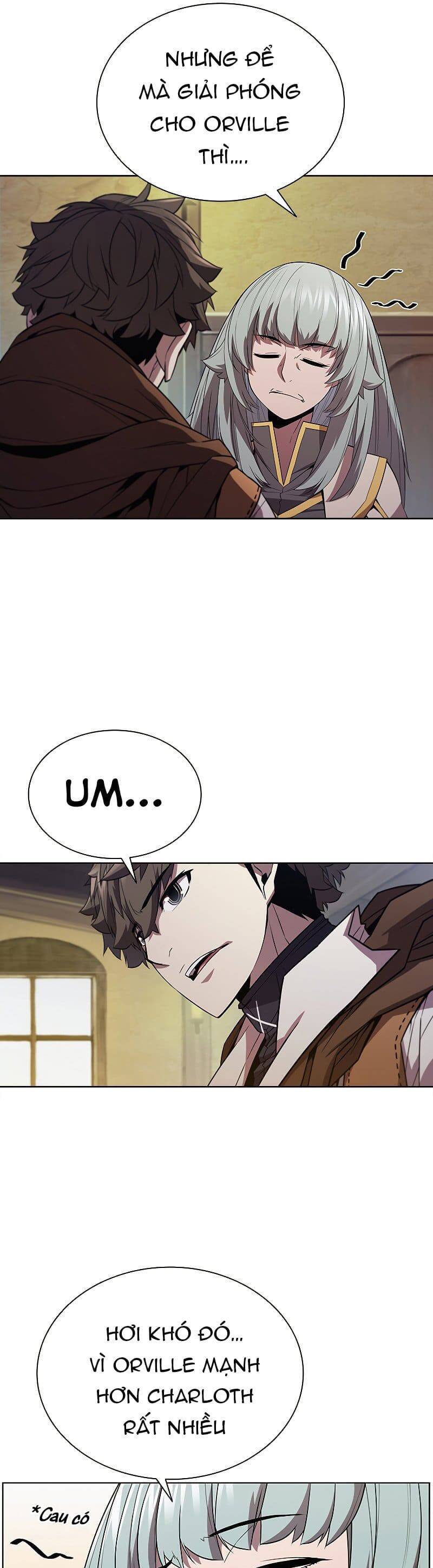 Bậc Thầy Thuần Hóa Chap 69 - Next Chap 70