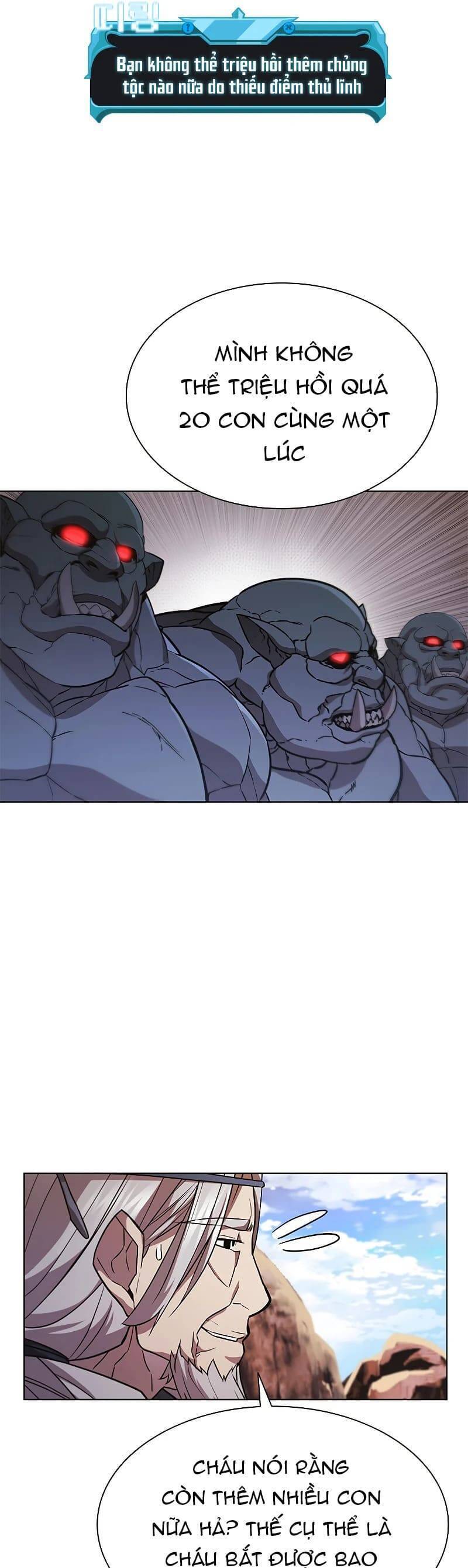 Bậc Thầy Thuần Hóa Chap 69 - Next Chap 70