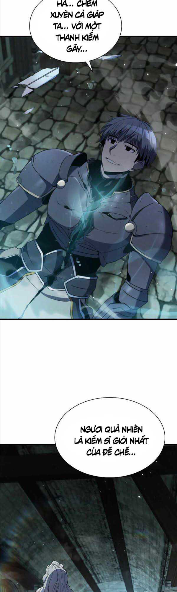 Bậc Thầy Thuần Hóa Chap 74 - Next Chap 75