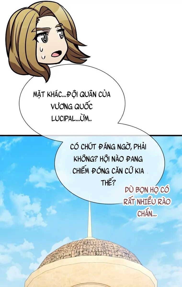 Bậc Thầy Thuần Hóa Chap 85 - Next Chap 86