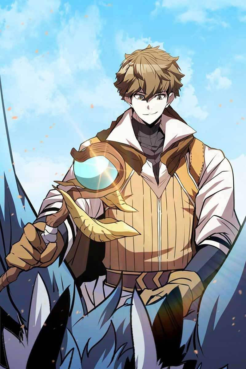 Bậc Thầy Thuần Hóa Chap 86 - Next Chap 87