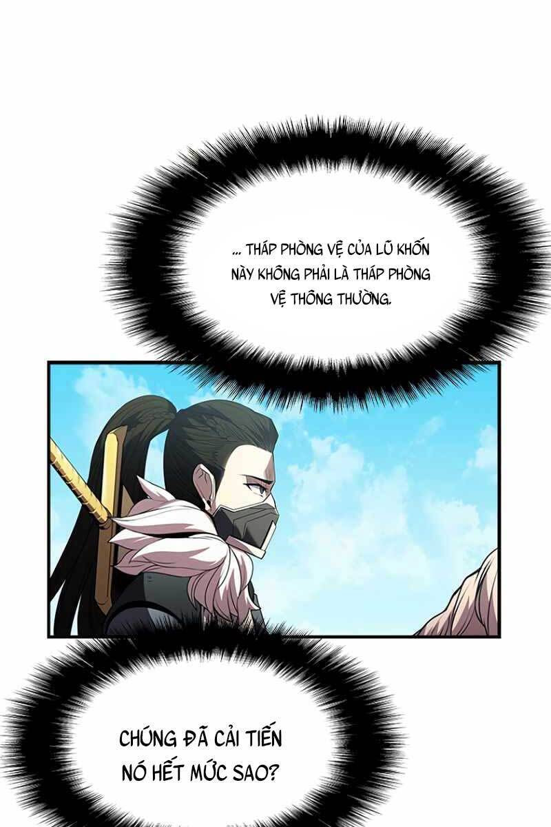 Bậc Thầy Thuần Hóa Chap 86 - Next Chap 87