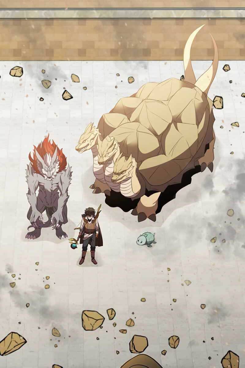 Bậc Thầy Thuần Hóa Chap 87 - Next Chap 88