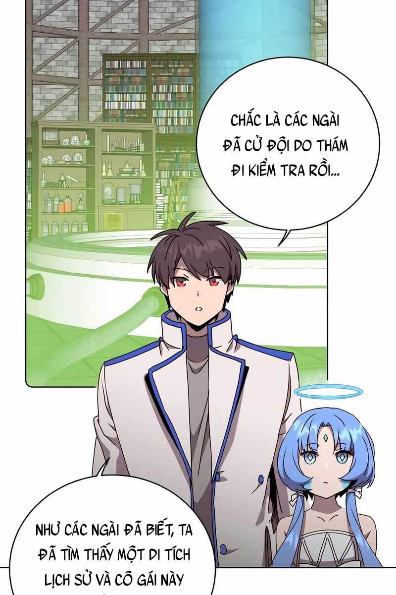 Anh Hùng Mạnh Nhất Trở Lại Chap 107 - Next Chap 108