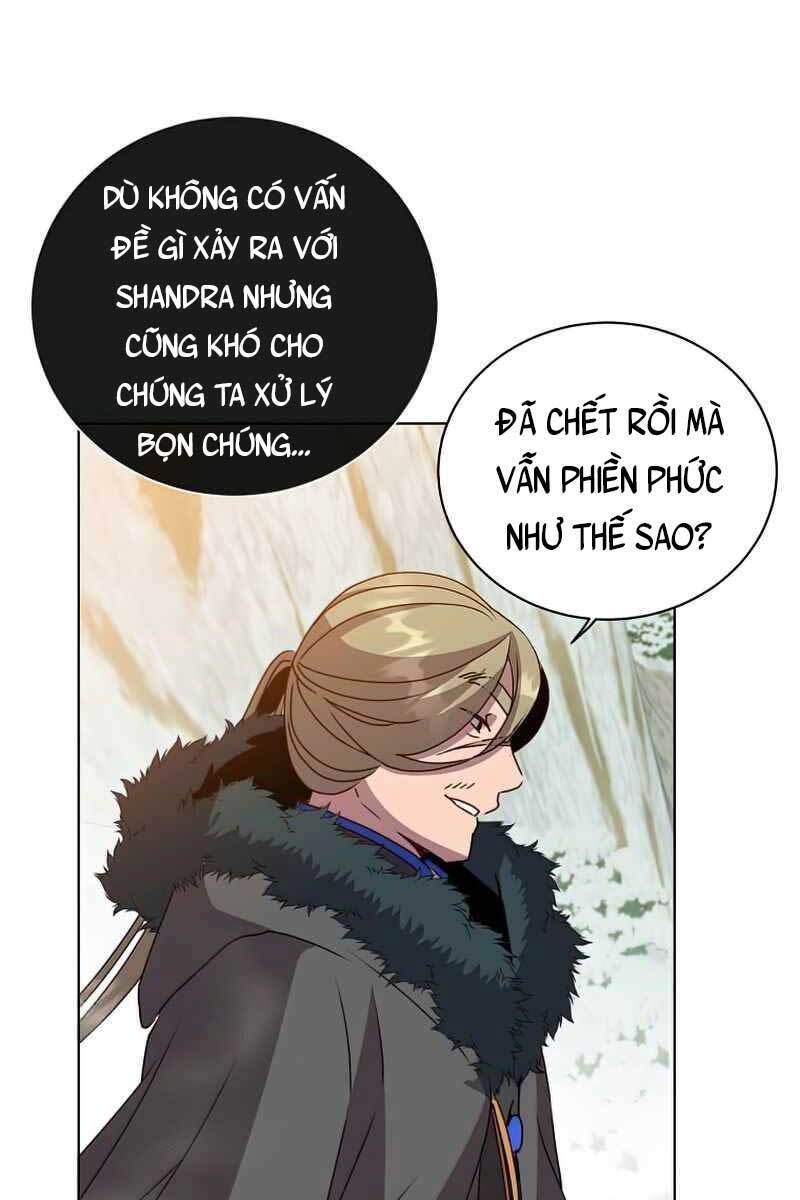 Anh Hùng Mạnh Nhất Trở Lại Chap 114 - Next Chap 115