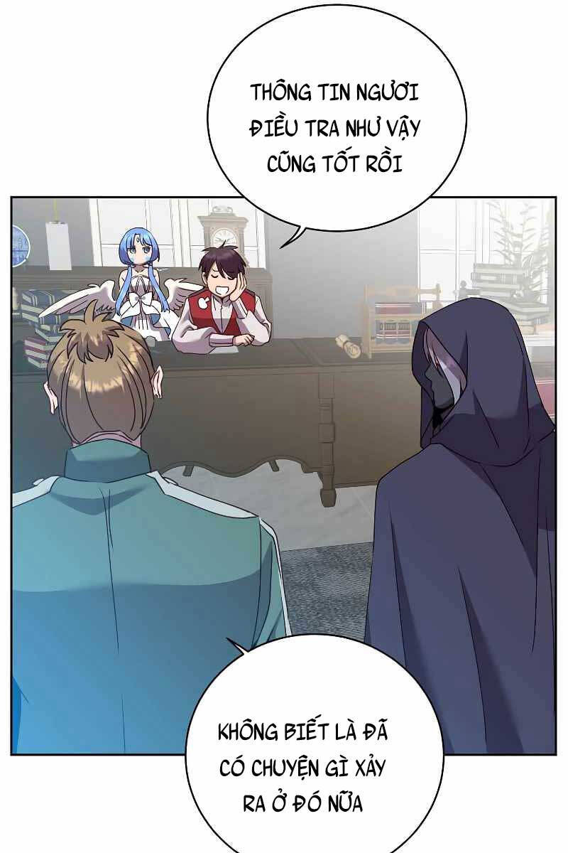 Anh Hùng Mạnh Nhất Trở Lại Chap 119 - Next Chap 120