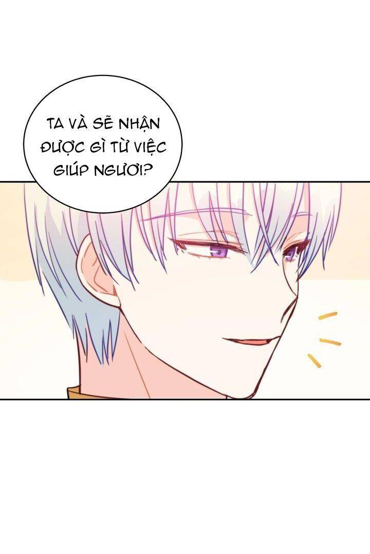 Ái Phi, Dao Của Nàng Rơi Rồi Chap 40 - Next Chap 41