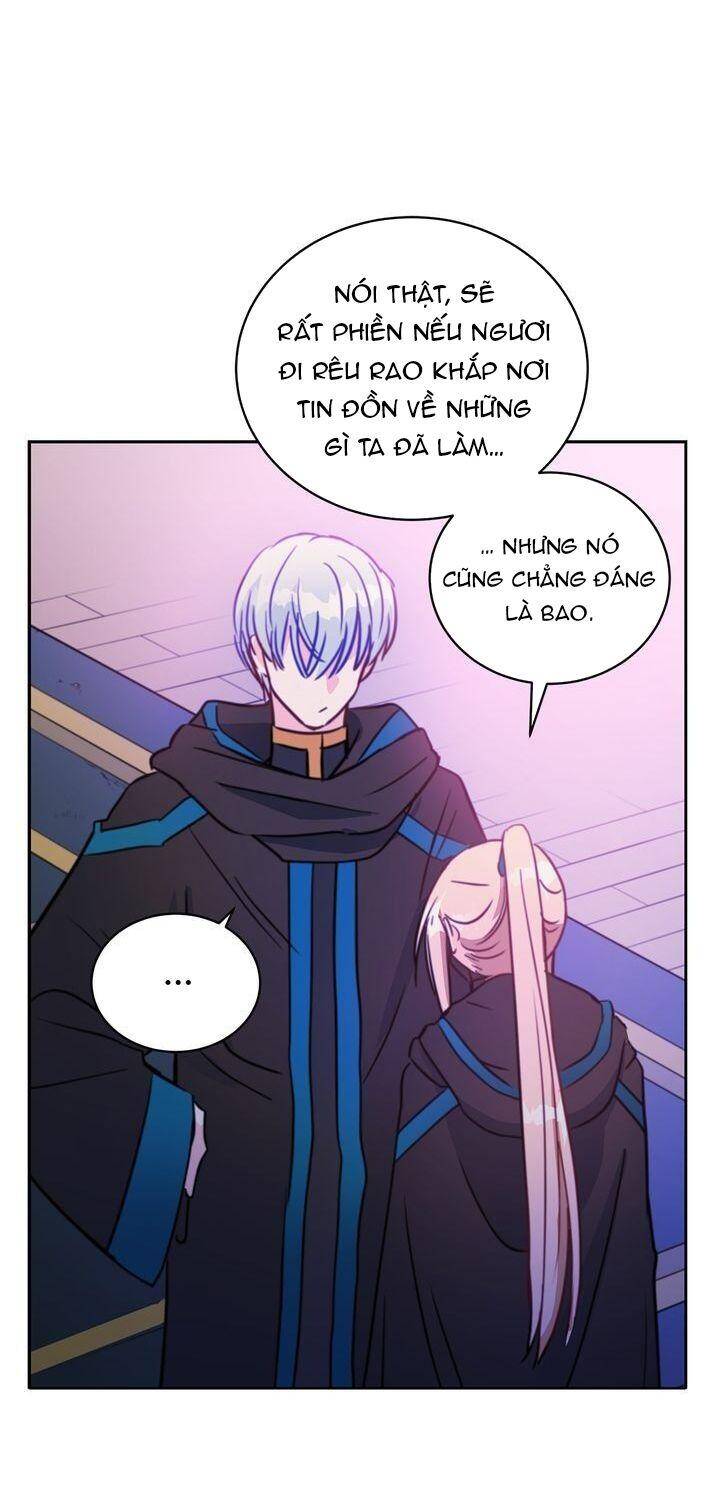 Ái Phi, Dao Của Nàng Rơi Rồi Chap 40 - Next Chap 41