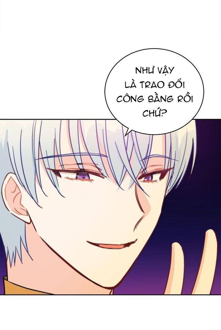Ái Phi, Dao Của Nàng Rơi Rồi Chap 40 - Next Chap 41