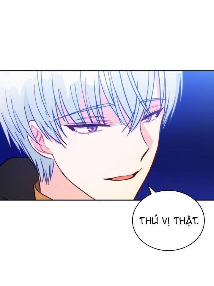 Ái Phi, Dao Của Nàng Rơi Rồi Chap 40 - Next Chap 41