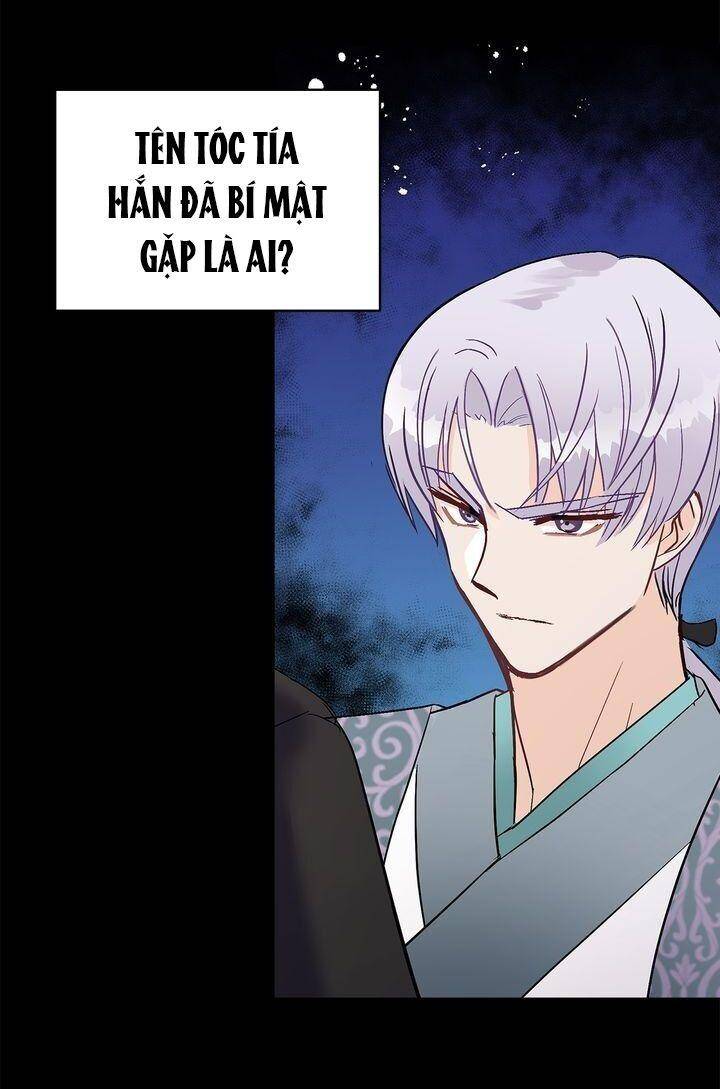 Ái Phi, Dao Của Nàng Rơi Rồi Chap 40 - Next Chap 41